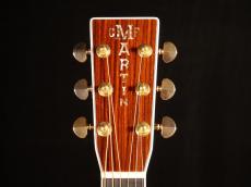 Martin CTM D-45【アディロンダックスプルース×グローバーペグ仕様のカスタムモデル!1オーナー品の極上モノの入荷です!】解説試奏動画ご覧下さい。_8