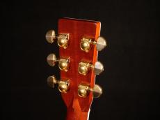 Martin CTM D-45【アディロンダックスプルース×グローバーペグ仕様のカスタムモデル!1オーナー品の極上モノの入荷です!】解説試奏動画ご覧下さい。_9