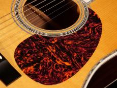 Martin CTM D-45【アディロンダックスプルース×グローバーペグ仕様のカスタムモデル!1オーナー品の極上モノの入荷です!】解説試奏動画ご覧下さい。_12