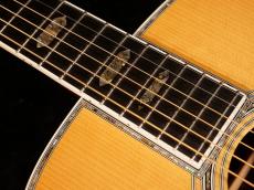 Martin CTM D-45【アディロンダックスプルース×グローバーペグ仕様のカスタムモデル!1オーナー品の極上モノの入荷です!】解説試奏動画ご覧下さい。_13