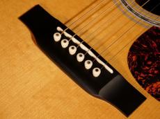 Martin CTM D-45【アディロンダックスプルース×グローバーペグ仕様のカスタムモデル!1オーナー品の極上モノの入荷です!】解説試奏動画ご覧下さい。_14