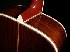 Martin CTM D-45【アディロンダックスプルース×グローバーペグ仕様のカスタムモデル!1オーナー品の極上モノの入荷です!】解説試奏動画ご覧下さい。_15