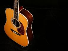Martin CTM D-45【アディロンダックスプルース×グローバーペグ仕様のカスタムモデル!1オーナー品の極上モノの入荷です!】解説試奏動画ご覧下さい。_16