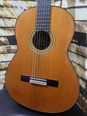 YAMAHA ヤマハ GC42C 杉・マダガスカルローズウッド【日本総本店2F 在庫品】_2