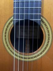 YAMAHA ヤマハ GC42C 杉・マダガスカルローズウッド【日本総本店2F 在庫品】_8