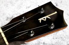 Kamaka 【期間限定!monoケースプレゼント!!】HP-1D2 #201349 【ソプラノ】【芸術的極杢】【池袋店在庫品】_8