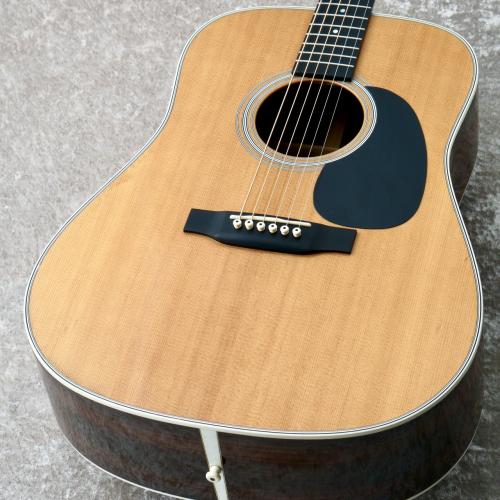 Martin D-28 Standard '15 【現物動画あり】【USED】【48回無金利】【42.9mmナット】【買取・下取強化中!】