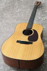 Martin D-18 '16 【現物動画あり】【USED】【48回無金利】【買取・下取強化中!】_2