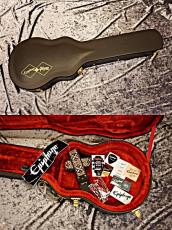 Epiphone Epiphone 【NEW】 Jeff Beck Oxblood 1954 Les Paul Oxblood #25071522677 [4.14Kg] [ジェフ・ベック] [数量限定生産]_11