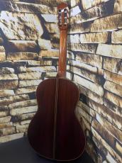 YAMAHA ヤマハ GC42S 松・マダガスカルローズウッド【日本総本店2F 在庫品】_3