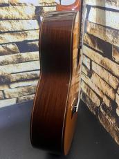 YAMAHA ヤマハ GC42S 松・マダガスカルローズウッド【日本総本店2F 在庫品】_5