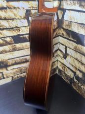 YAMAHA ヤマハ GC42S 松・マダガスカルローズウッド【日本総本店2F 在庫品】_6