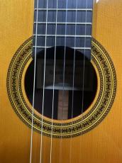 YAMAHA ヤマハ GC42S 松・マダガスカルローズウッド【日本総本店2F 在庫品】_8