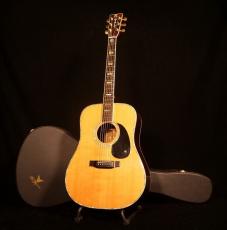 K.Yairi DY-41【1979年製 マーチンD-41スタイル 価格以上のクオリティーの高さを感じて頂ける逸品です! 】解説試奏動画御覧ください。