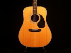 K.Yairi DY-41【1979年製 マーチンD-41スタイル 価格以上のクオリティーの高さを感じて頂ける逸品です! 】解説試奏動画御覧ください。_2