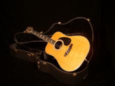 K.Yairi DY-41【1979年製 マーチンD-41スタイル 価格以上のクオリティーの高さを感じて頂ける逸品です! 】解説試奏動画御覧ください。_3