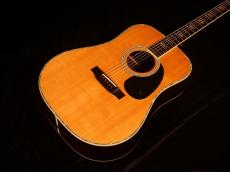 K.Yairi DY-41【1979年製 マーチンD-41スタイル 価格以上のクオリティーの高さを感じて頂ける逸品です! 】解説試奏動画御覧ください。_4