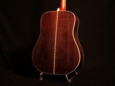 K.Yairi DY-41【1979年製 マーチンD-41スタイル 価格以上のクオリティーの高さを感じて頂ける逸品です! 】解説試奏動画御覧ください。_5