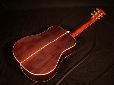 K.Yairi DY-41【1979年製 マーチンD-41スタイル 価格以上のクオリティーの高さを感じて頂ける逸品です! 】解説試奏動画御覧ください。_6