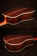 K.Yairi DY-41【1979年製 マーチンD-41スタイル 価格以上のクオリティーの高さを感じて頂ける逸品です! 】解説試奏動画御覧ください。_7