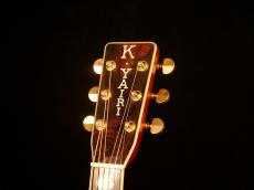 K.Yairi DY-41【1979年製 マーチンD-41スタイル 価格以上のクオリティーの高さを感じて頂ける逸品です! 】解説試奏動画御覧ください。_8