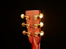 K.Yairi DY-41【1979年製 マーチンD-41スタイル 価格以上のクオリティーの高さを感じて頂ける逸品です! 】解説試奏動画御覧ください。_9