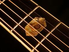 K.Yairi DY-41【1979年製 マーチンD-41スタイル 価格以上のクオリティーの高さを感じて頂ける逸品です! 】解説試奏動画御覧ください。_11