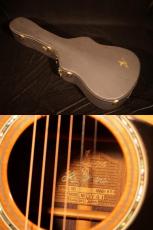 K.Yairi DY-41【1979年製 マーチンD-41スタイル 価格以上のクオリティーの高さを感じて頂ける逸品です! 】解説試奏動画御覧ください。_17