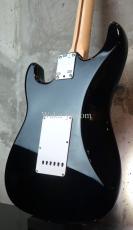 Fender USA Eric Clapton Stratocaster / ''BLACKIE''_5