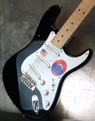 Fender USA Eric Clapton Stratocaster / ''BLACKIE''