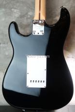 Fender USA Eric Clapton Stratocaster / ''BLACKIE''_9