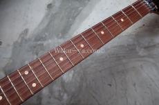 Suhr Standard Bengal Burst w/ Binding_5