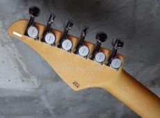 Suhr Standard Bengal Burst w/ Binding_7