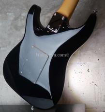 Suhr Standard Bengal Burst w/ Binding_9