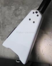 Steinberger XP-2 '86 / White_7