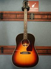 Gibson J-45 Red Spruce Adirondack_2