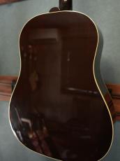 Gibson J-45 Red Spruce Adirondack_3