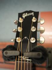 Gibson J-45 Red Spruce Adirondack_4