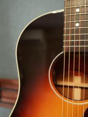 Gibson J-45 Red Spruce Adirondack_6
