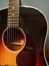 Gibson J-45 Red Spruce Adirondack_7