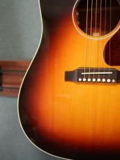 Gibson J-45 Red Spruce Adirondack_8