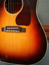 Gibson J-45 Red Spruce Adirondack_9