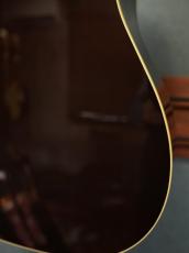 Gibson J-45 Red Spruce Adirondack_12