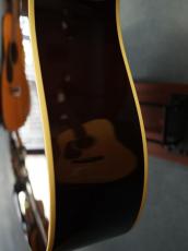 Gibson J-45 Red Spruce Adirondack_13