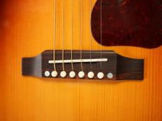 Gibson J-45 Red Spruce Adirondack_14