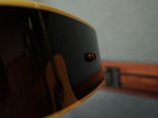 Gibson J-45 Red Spruce Adirondack_15