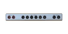 CUSTOM AUDIO JAPAN(CAJ) DC/DC StationII_2