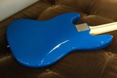Fender Made in Japan Hybrid II Jazz Bass / Forest Blue_2