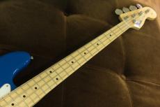 Fender Made in Japan Hybrid II Jazz Bass / Forest Blue_3