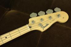 Fender Made in Japan Hybrid II Jazz Bass / Forest Blue_5